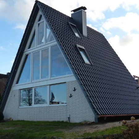 Fantastic Schleiblick in a quiet location