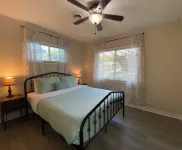 Home away in Kettering!