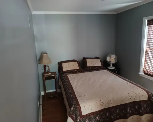 3 bedroom home ready for your UP Adventures Hotels in Luce County