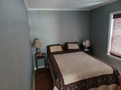 3 bedroom home ready for your UP Adventures