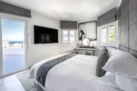 Fully Serviced Luxury Boutique Villa sleeps up to 14 or 16 people All Inclusive