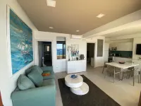 Villa sul Mare, il Mare Dalla tua Camera da Letto, 20 Scalini e ti Puoi Tuffare