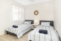 2 Story luxury beach house