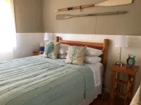 Charming Birch Bay Beach Front House ~ Recently Added, a Second Bathroom!