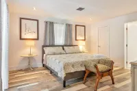 Private Pompano Beach Luxury Villa