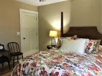 Lovely Private Setting