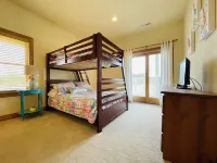 Foster Your Dreams Rodanthe Ocean & Sound Views, Pool, Hot Tub, Game Room
