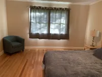 Newly remodeled nice home in very safe and convenient neighborhood.