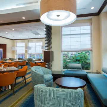 Hilton Garden Inn Tupelo