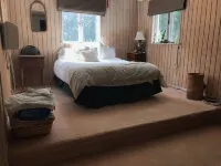 Secluded House at trailhead to Minnewaska State Park Hotels in Gardiner