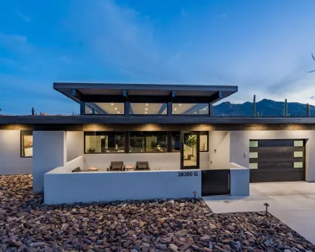 RELAX in this STYLISH CASITA LOCATED IN THE HEART OF CAREFREE, ARIZONA Hotels in Carefree