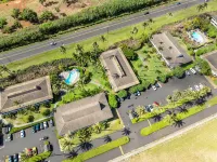 New Remodeled Kuaui Escape! 1/1 condo in charming Kapaʻa with WiFi, AC