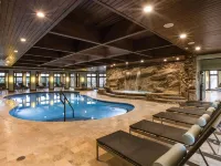 4 Bedroom Townhome in Rock Barn Golf & Spa Hotels in Clines
