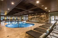 4 Bedroom Townhome in Rock Barn Golf & Spa