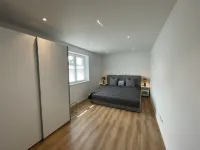 Dream home on the North Sea: dream vacation apartment with high-quality furnishings Hotels in Tonning