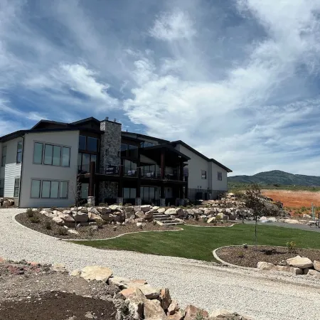 North Star Retreat Sleeps 34