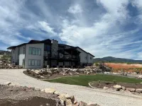 North Star Retreat Sleeps 34