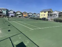 Beautiful Remodeled Home!  Close to the Beach! Hotels in Corolla