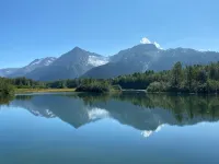 Lovely 3 bedroom/ 2bath near the famous Kenai River!