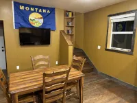 Spacious New Listing Centrally Located to Explore Glacier Park