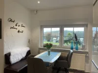 Oase de Ruhe für Naturverbundene Menschen