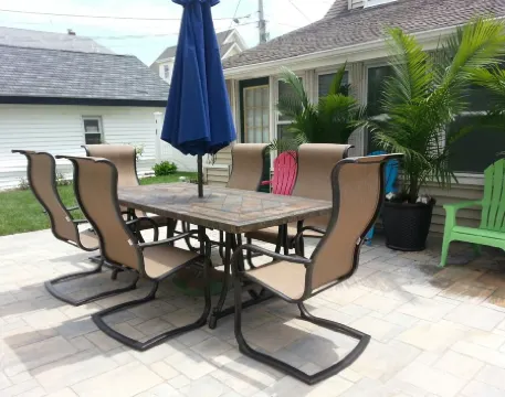 1/2 Block to Beach- Spring Lake Border-  Fall/Winter Weekends Available