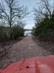 Beautiful Cedar Cabin on Bullshoals Lake