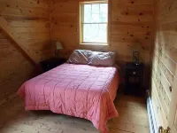 Schoodic Escape– NEW FOR 2023 -Whole house generator and FAST Starlink internet!