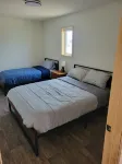 6 Mile Lodge Hôtels à : 