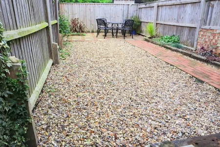 Moongazer Cottage Heacham