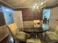 Charming 3-bedroom Cottage in Martinez with WiFi and AC
