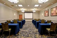 Hilton Garden Inn Twin Falls - Wifi