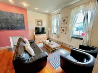 Sophisticated Retreat near Hershey Park!