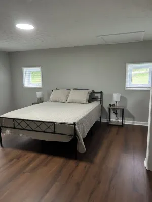 House in Ste. Genevieve Hotels in Sainte Genevieve