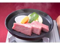 Ryokan Yamatoya - breakfast