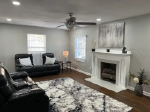 Entire beautiful home w/ great location!