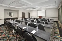 Hampton Inn & Suites Tupelo/Barnes Crossing Hotels in Tupelo