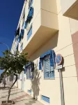Apartment on the beach in Rincón de la Victoria. Hotels in Torre de Benagalbon