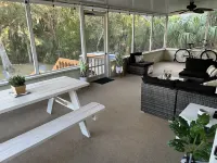 The Banyon House