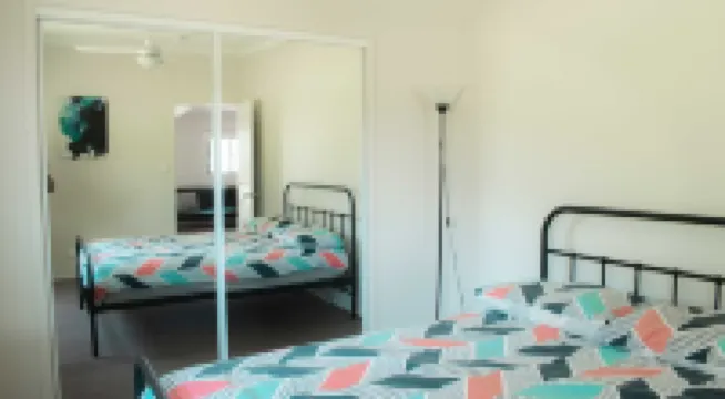 High View Accommodation #1