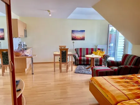 Our guest house 'wine paradise', at the sea of ​​vines is ideal for relaxing holidays