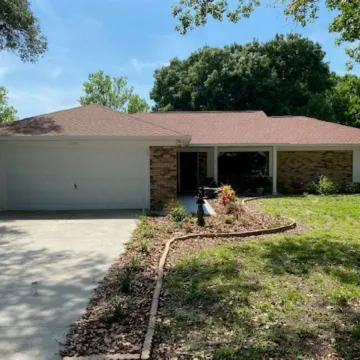 European meets Southern Charm in this 3 Bedroom Get Away in Mount Dora