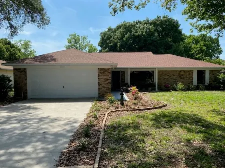 European meets Southern Charm in this 3 Bedroom Get Away in Mount Dora Отели рядом с достопримечательностью «Walmart Garden Center»