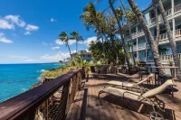 Direct Ocean Front - Renovation Complete  - EVERYTHING inside is NEW!