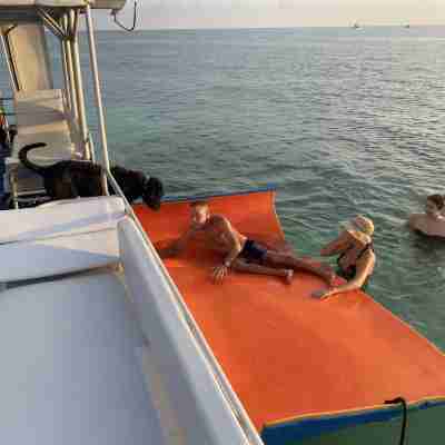 Living the Dream Key West Style Others