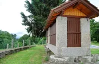 Casa Rural con Piscina