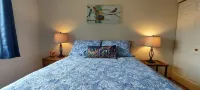 Golf Condo 2 miles from Good Harbor beach