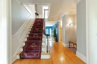 Charming Historic Gem in the Heart of Missoula's University District - 5-Star