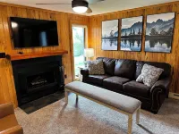 8 Powderidge, Snowshoe, WV - Slopeside Sanctuary