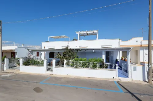 VILLA BAY SALENTO Hotels in Patù